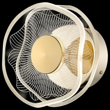 WE453.02.301 WERTMARK HELENA светильник настенный, LED, 2x2W, 2700/4000/6500K