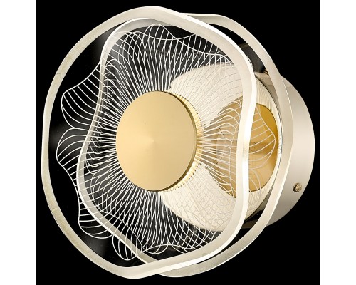 WE453.02.301 WERTMARK HELENA светильник настенный, LED, 2x2W, 2700/4000/6500K