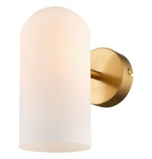 336-501-01 VELANTE Классический стиль светильник настенный, G9, 40W