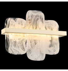 WE158.03.301 WERTMARK NELLY ÑÐ²ÐµÑÐ¸Ð»ÑÐ½Ð¸Ðº Ð½Ð°ÑÑÐµÐ½Ð½ÑÐ¹, LED, 26W, 3000K