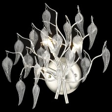 WE182.03.201 WERTMARK DANIELA светильник настенный, G9, 3x40W