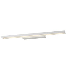 WE424.01.021 WERTMARK TECK светильник настенный, LED, 72x0.16W, 3000K