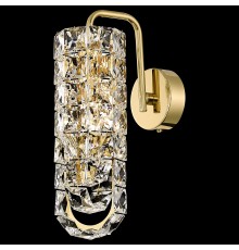 WE101.01.301 WERTMARK CHERYL светильник настенный, E14, 40W