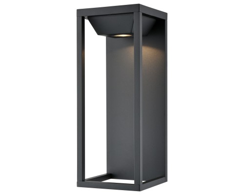 WE902.01.021 WERTMARK WANDA ÑÐ²ÐµÑÐ¸Ð»ÑÐ½Ð¸Ðº ÑÐ»Ð¸ÑÐ½ÑÐ¹ Ð½Ð°ÑÑÐµÐ½Ð½ÑÐ¹, LED, 8W, 3000K