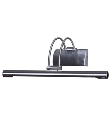 206-201-01 VELANTE Настенные подсветки светильник настенный, T5, 8W