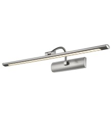 Подсветка светодиодная Velante 210-221-01 LED 12 Вт 4000K матовый никель