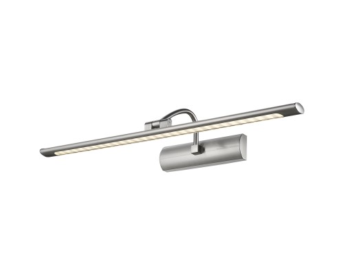 Подсветка светодиодная Velante 210-221-01 LED 12 Вт 4000K матовый никель