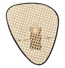 WE520.01.711 WERTMARK PALMA светильник настенный, E14, 40W