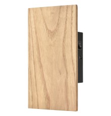 404-701-01 VELANTE Настенные подсветки светильник настенный, LED, 5W, 3000K