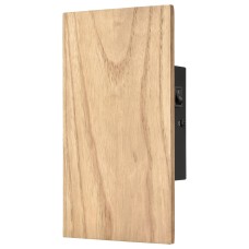 404-701-01 VELANTE Настенные подсветки светильник настенный, LED, 5W, 3000K