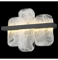 WE158.03.601 WERTMARK NELLY ÑÐ²ÐµÑÐ¸Ð»ÑÐ½Ð¸Ðº Ð½Ð°ÑÑÐµÐ½Ð½ÑÐ¹, LED, 26W, 3000K