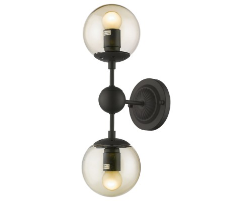 WE236.02.021 WERTMARK BOLITA ÑÐ²ÐµÑÐ¸Ð»ÑÐ½Ð¸Ðº Ð½Ð°ÑÑÐµÐ½Ð½ÑÐ¹, E27, 2x60W