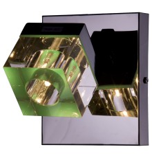 107-181-01 VELANTE Светильники с LED светильник настенный, G4, 20W