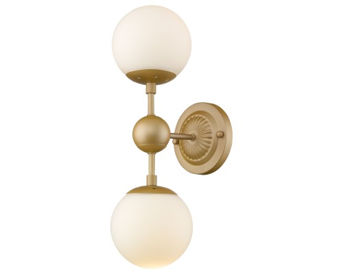 WE236.02.401 WERTMARK BOLITA ÑÐ²ÐµÑÐ¸Ð»ÑÐ½Ð¸Ðº Ð½Ð°ÑÑÐµÐ½Ð½ÑÐ¹, E27, 2x60W
