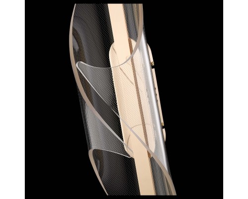 WE447.01.321 WERTMARK HELGA светильник настенный, LED, 18W, 3000K