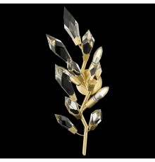 WE111.03.401 WERTMARK CASANDRA светильник настенный, E14, 3x40W