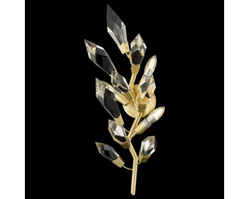 WE111.03.401 WERTMARK CASANDRA светильник настенный, E14, 3x40W