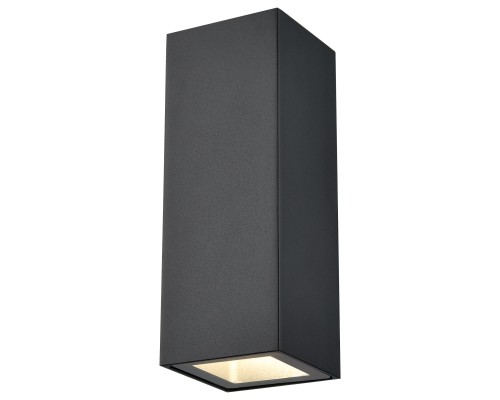 WE923.01.021 WERTMARK WENZEL светильник уличный настенный, LED, 5W, 3000K