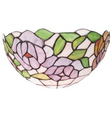 814-801-01 VELANTE Ð¡ÑÐ¸Ð»Ñ Tiffany ÑÐ²ÐµÑÐ¸Ð»ÑÐ½Ð¸Ðº Ð½Ð°ÑÑÐµÐ½Ð½ÑÐ¹, E27, 1x40W
