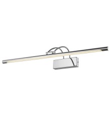 Подсветка светодиодная Velante 208-161-01 LED 16 Вт 4000K хром