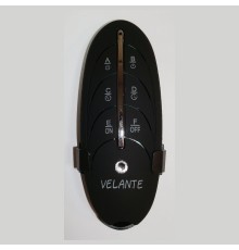 ПДУ, RC02-02-03

пульт дистанционного управления VELANTE Аксессуары пульт ДУ, 3x1000W