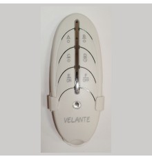 ПДУ, RC02-00-02

пульт дистанционного управления VELANTE Аксессуары пульт ДУ, 2x1000W