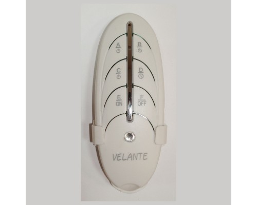 ПДУ, RC02-00-02

пульт дистанционного управления VELANTE Аксессуары пульт ДУ, 2x1000W