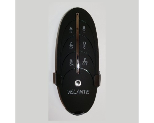 ÐÐÐ£, RC02-02-03 VELANTE ÐÐºÑÐµÑÑÑÐ°ÑÑ Ð¿ÑÐ»ÑÑ ÐÐ£, 3x1000W