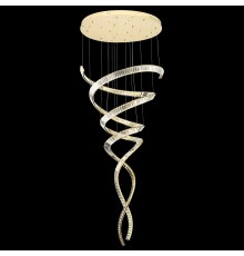 WE467.10.303 WERTMARK ELAINE светильник подвесной, LED, 300W, 3000/4000/6000K