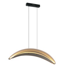 262-023-01 VELANTE Современный стиль светильник подвесной, LED, 29W, 3000K