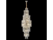 Каскадные люстры