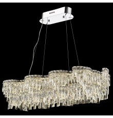 WE153.01.123 WERTMARK EDITTA светильник подвесной, LED, 99W, 3000K