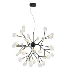 WE241.36.023 WERTMARK FIORITA ÑÐ²ÐµÑÐ¸Ð»ÑÐ½Ð¸Ðº Ð¿Ð¾Ð´Ð²ÐµÑÐ½Ð¾Ð¹, G4(LED), 36x1.5W