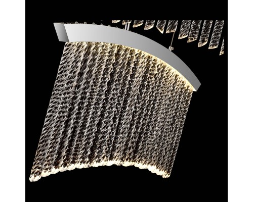 WE465.03.103 WERTMARK HELMA светильник подвесной, LED, 3x26W, 3000K