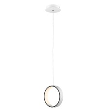 WE436.01.006 WERTMARK KREISE ÑÐ²ÐµÑÐ¸Ð»ÑÐ½Ð¸Ðº Ð¿Ð¾Ð´Ð²ÐµÑÐ½Ð¾Ð¹, LED, 6.5W, 3000K