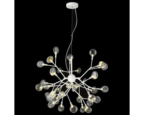 WE241.36.003 WERTMARK FIORITA ÑÐ²ÐµÑÐ¸Ð»ÑÐ½Ð¸Ðº Ð¿Ð¾Ð´Ð²ÐµÑÐ½Ð¾Ð¹, G4(LED), 36x1.5W