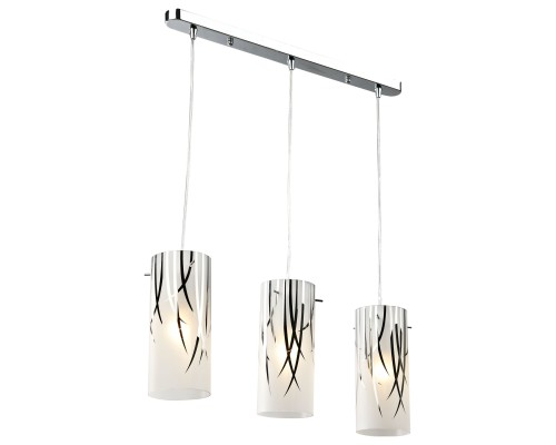 Подвесная люстра Velante 776-106-03