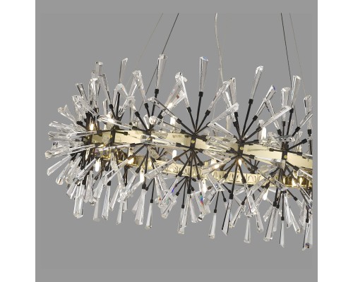 Подвесная люстра Floriane Wertmark WE119.20.303