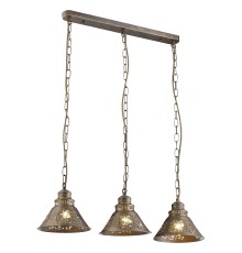 Подвесной светильник Velante 308-603-03 кофейный