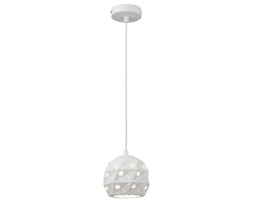 WE263.01.006 WERTMARK DELFINA ÑÐ²ÐµÑÐ¸Ð»ÑÐ½Ð¸Ðº Ð¿Ð¾Ð´Ð²ÐµÑÐ½Ð¾Ð¹, E27, 60W