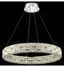 WE469.08.103 WERTMARK ELAINE светильник подвесной, LED, 60W, 3000/4000/6000K