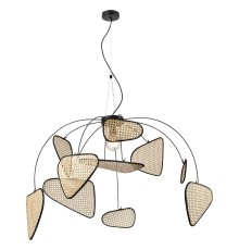 Подвесной светильник Palma Wertmark WE520.02.713