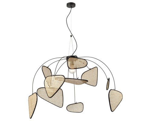 Подвесной светильник Palma Wertmark WE520.02.713