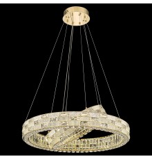 WE469.08.323 WERTMARK ELAINE светильник подвесной, LED, 120W, 3000/4000/6000K