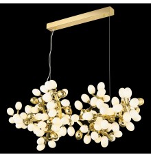 WE232.15.323 WERTMARK OLIVIA светильник подвесной, G4, 105x20W