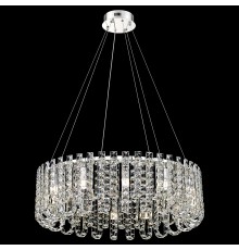 WE101.12.103 WERTMARK CHERYL светильник подвесной, E14, 12x40W