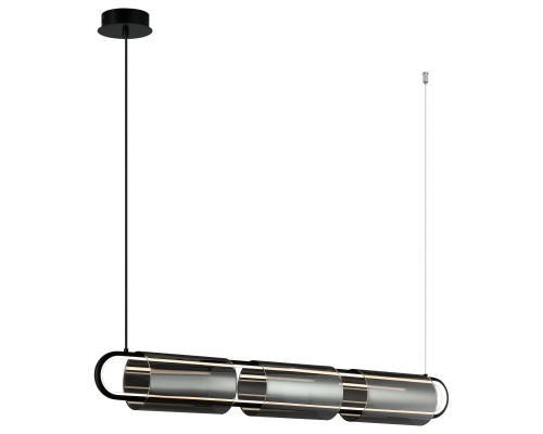 260-023-03 VELANTE Ð¡Ð¾Ð²ÑÐµÐ¼ÐµÐ½Ð½ÑÐ¹ ÑÑÐ¸Ð»Ñ ÑÐ²ÐµÑÐ¸Ð»ÑÐ½Ð¸Ðº Ð¿Ð¾Ð´Ð²ÐµÑÐ½Ð¾Ð¹, LED, 14W, 3000K