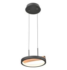 450-023-01 VELANTE Ð¡Ð²ÐµÑÐ¸Ð»ÑÐ½Ð¸ÐºÐ¸ Ñ LED ÑÐ²ÐµÑÐ¸Ð»ÑÐ½Ð¸Ðº Ð¿Ð¾Ð´Ð²ÐµÑÐ½Ð¾Ð¹, LED, 9W, 3000K