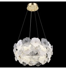 WE112.60.303 WERTMARK ISABELLA светильник подвесной, LED, 66W, 3000/4000/6500K