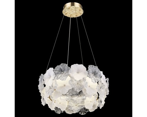 WE112.60.303 WERTMARK ISABELLA светильник подвесной, LED, 66W, 3000/4000/6500K